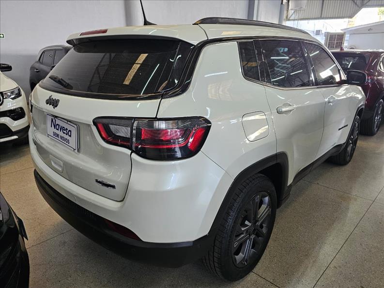  COMPASS  1.3 T270 Turbo Longitude 2