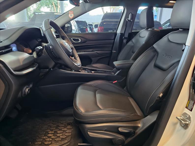  COMPASS  1.3 T270 Turbo Longitude 7