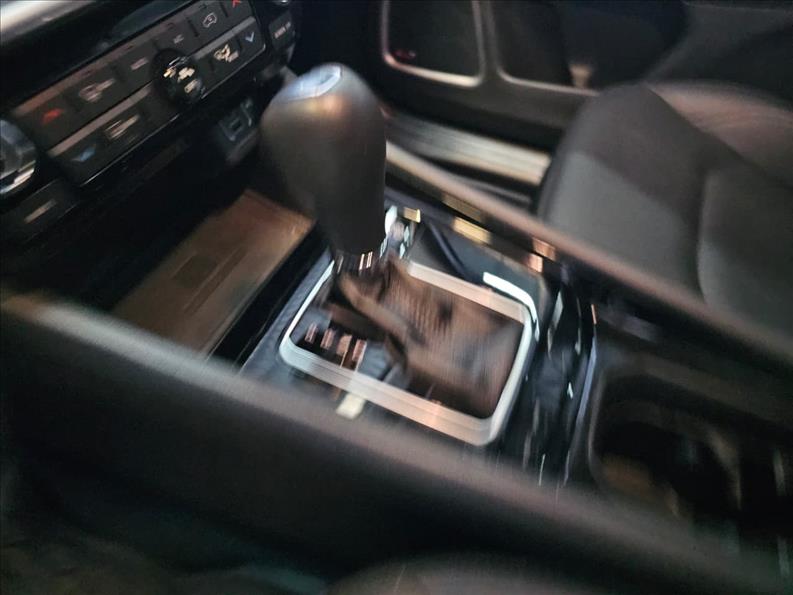  COMPASS  1.3 T270 Turbo Longitude 10