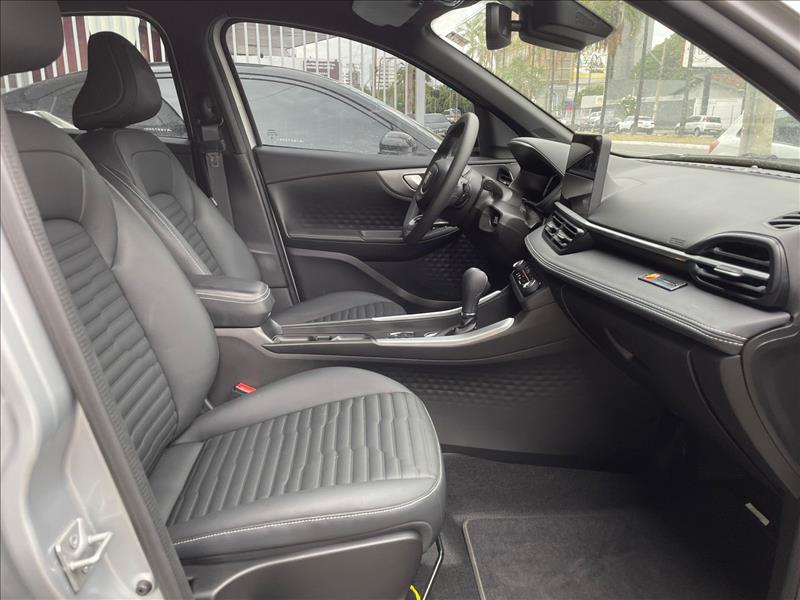  FASTBACK  1.3 Turbo 270 Limited Edition 4