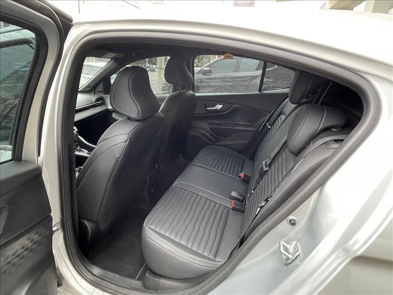  FASTBACK  1.3 Turbo 270 Limited Edition 7