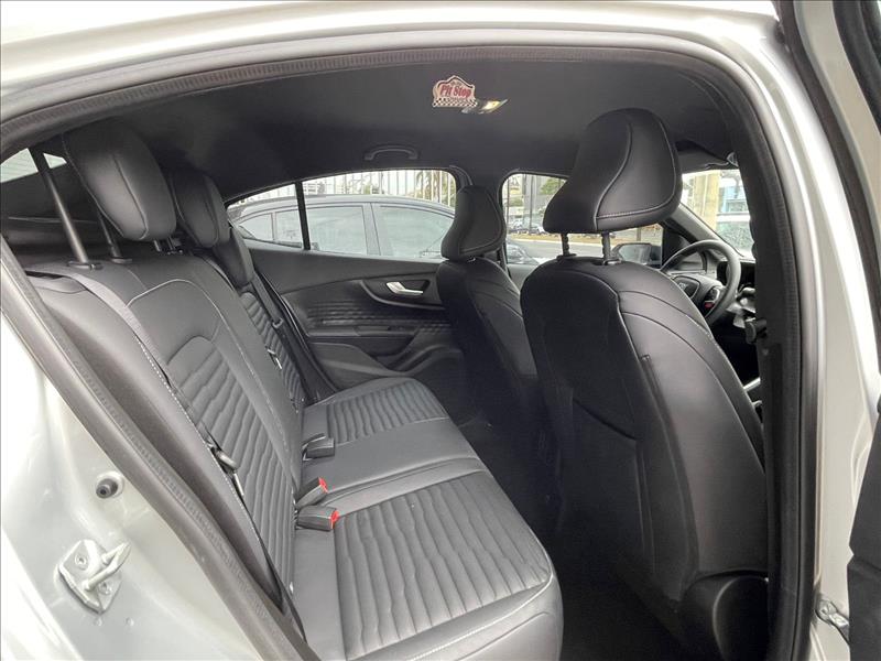  FASTBACK  1.3 Turbo 270 Limited Edition 8