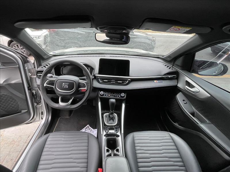  FASTBACK  1.3 Turbo 270 Limited Edition 10