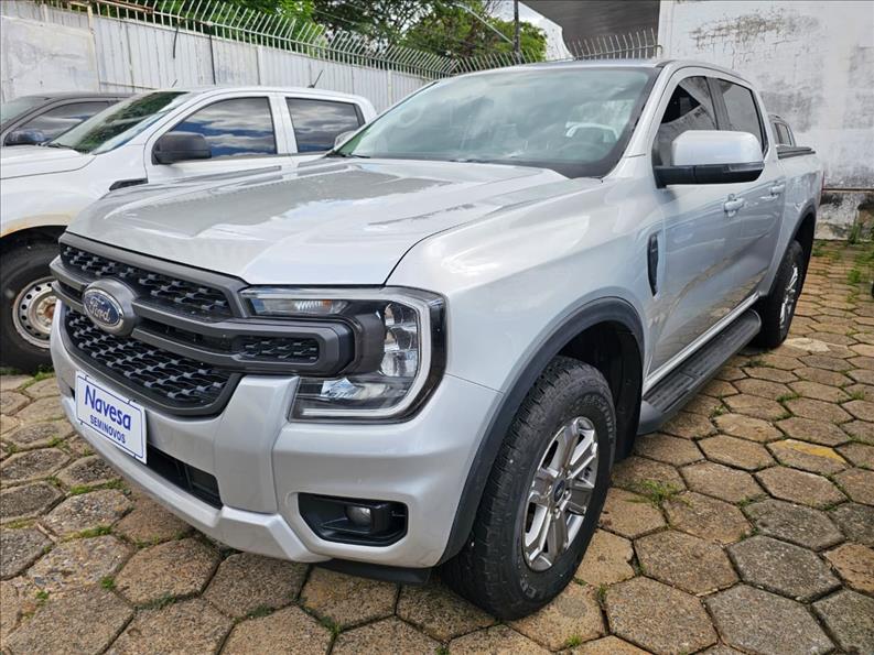  RANGER  2.0 Turbo CD XLS 4X4 