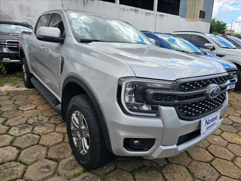  RANGER  2.0 Turbo CD XLS 4X4 1