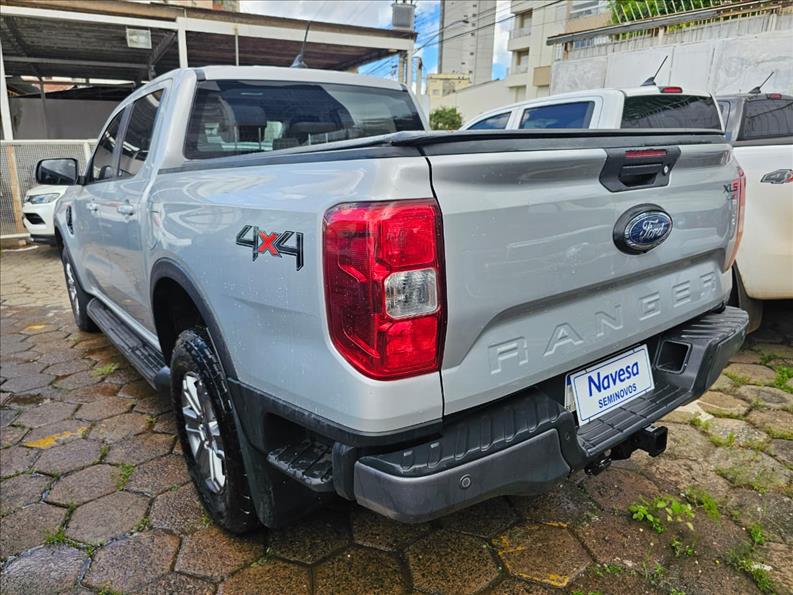  RANGER  2.0 Turbo CD XLS 4X4 2