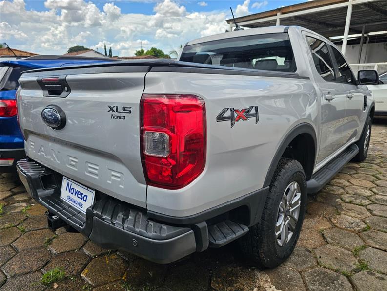  RANGER  2.0 Turbo CD XLS 4X4 3