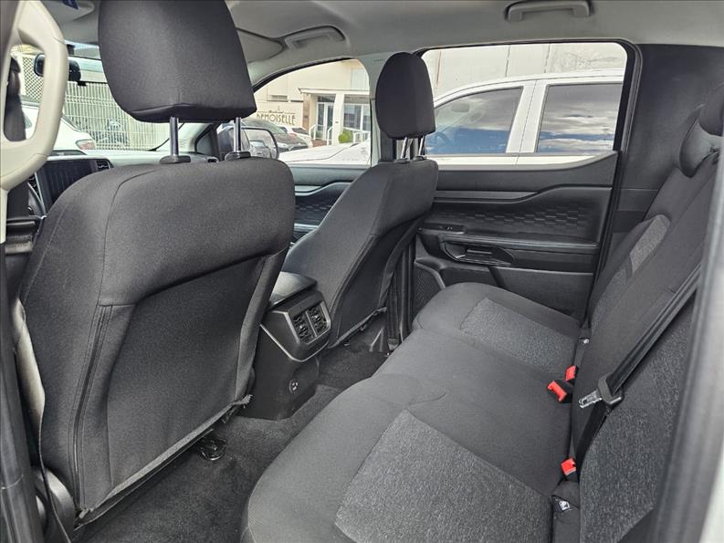  RANGER  2.0 Turbo CD XLS 4X4 4