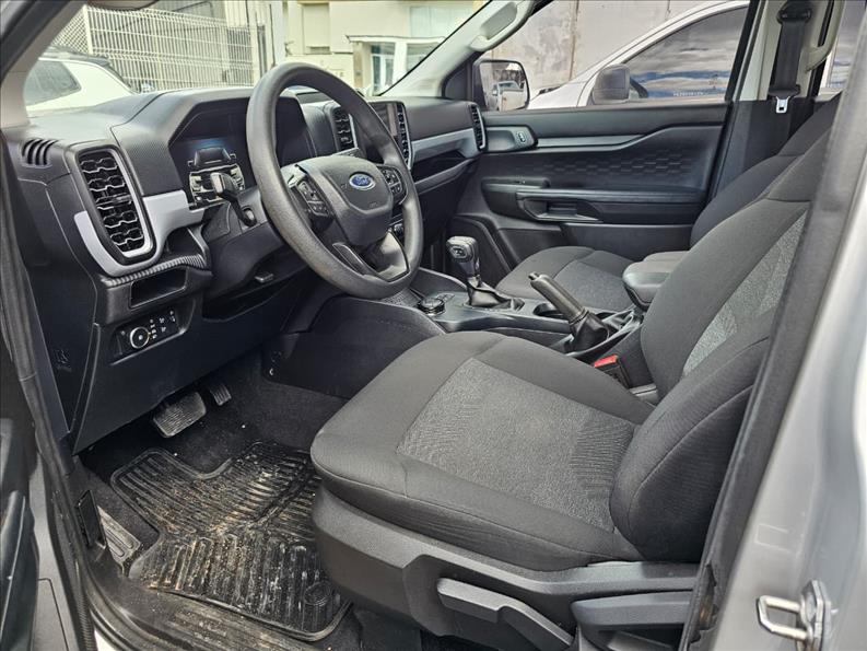  RANGER  2.0 Turbo CD XLS 4X4 5