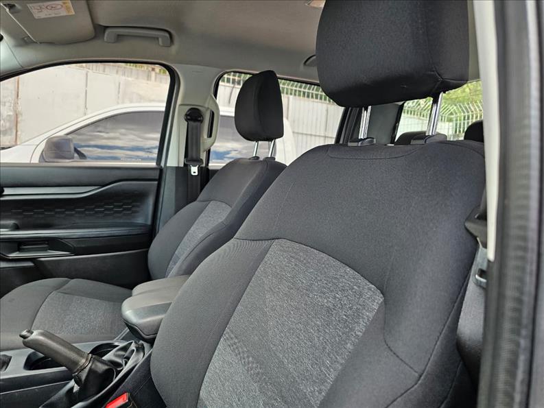  RANGER  2.0 Turbo CD XLS 4X4 6