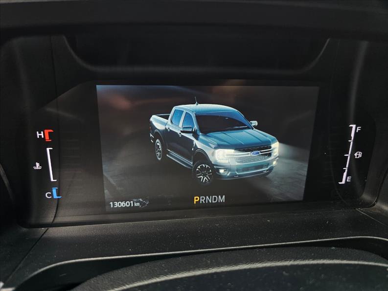  RANGER  2.0 Turbo CD XLS 4X4 7