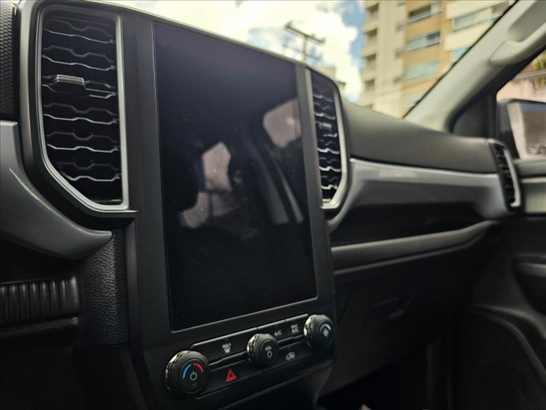  RANGER  2.0 Turbo CD XLS 4X4 8