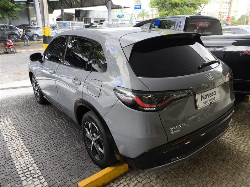  ZR-V  2.0 I-vtec Touring 2