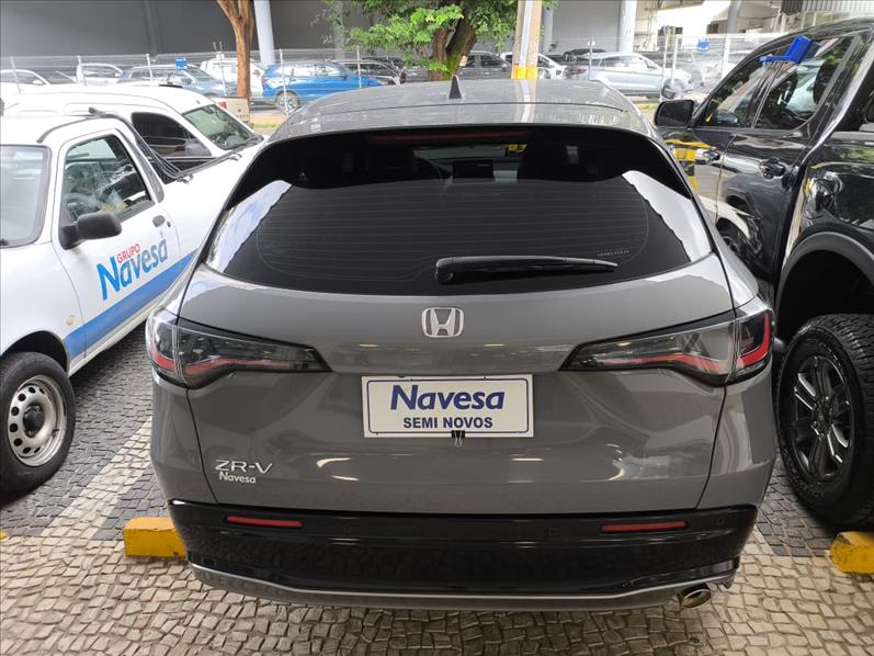  ZR-V  2.0 I-vtec Touring 3
