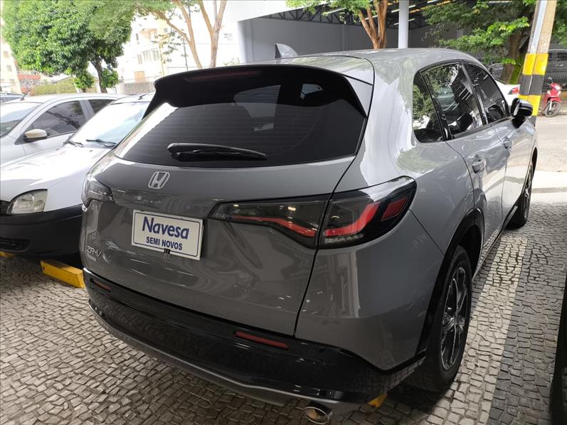  ZR-V  2.0 I-vtec Touring 4