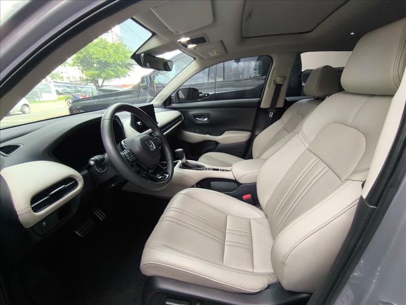  ZR-V  2.0 I-vtec Touring 5