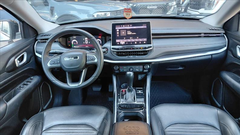  COMMANDER  1.3 T270 Turbo Longitude 4