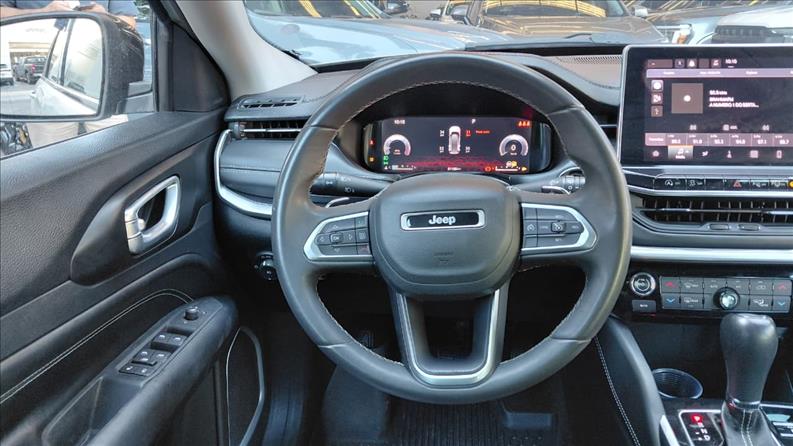  COMMANDER  1.3 T270 Turbo Longitude 5