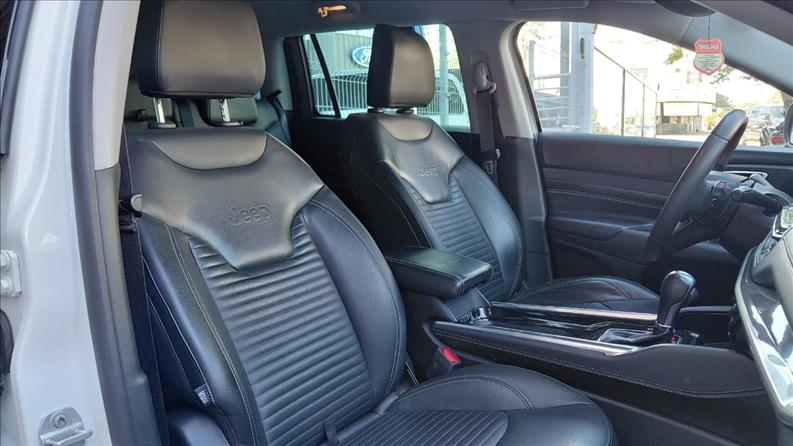  COMMANDER  1.3 T270 Turbo Longitude 10