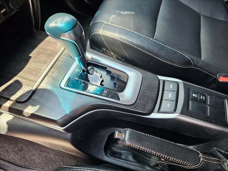  HILUX SW4  2.8 D-4d Turbo SRX 7L 4X4 5