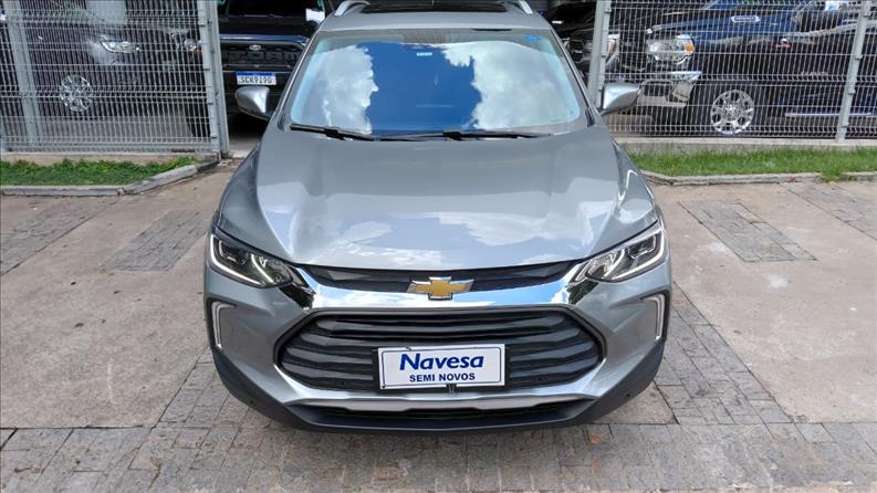  TRACKER  1.2 Turbo Premier 