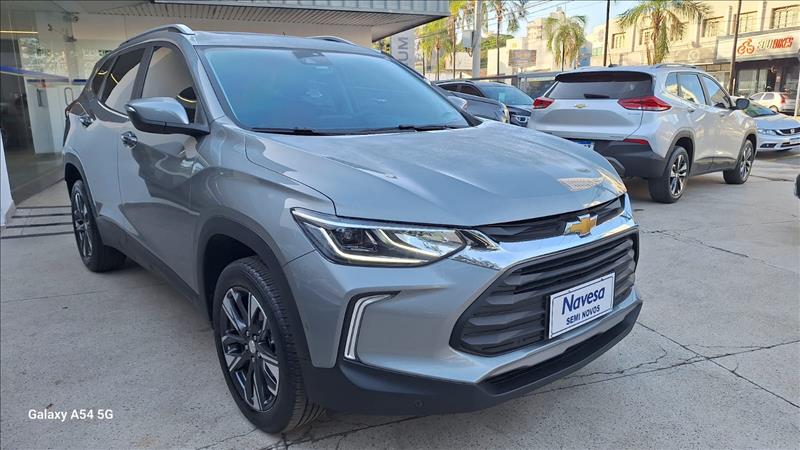  TRACKER  1.2 Turbo Premier 2