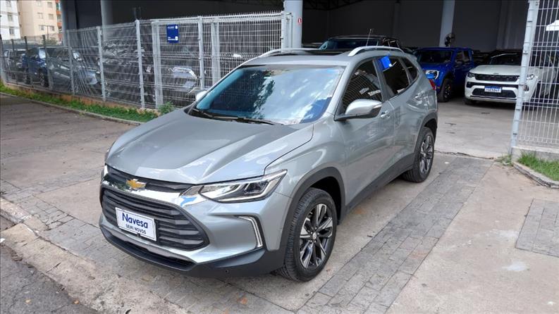  TRACKER  1.2 Turbo Premier 1