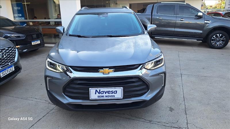  TRACKER  1.2 Turbo Premier 1