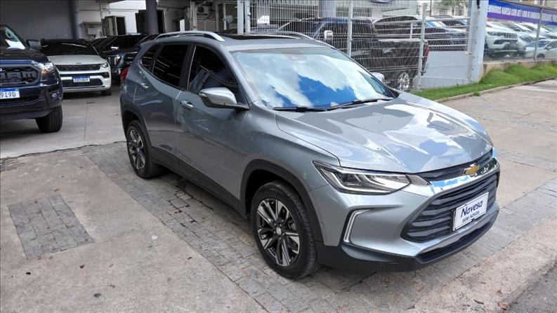  TRACKER  1.2 Turbo Premier 2