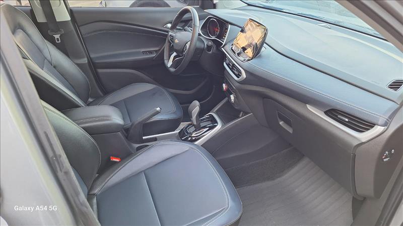  TRACKER  1.2 Turbo Premier 4