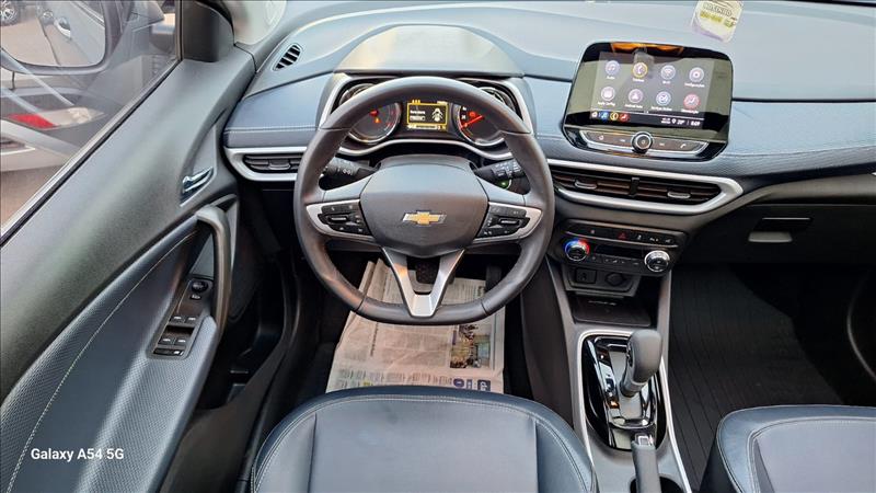  TRACKER  1.2 Turbo Premier 3