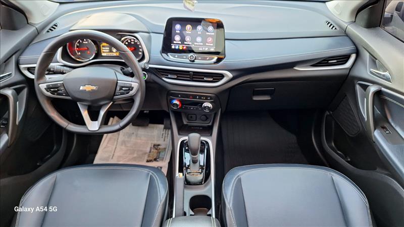  TRACKER  1.2 Turbo Premier 5