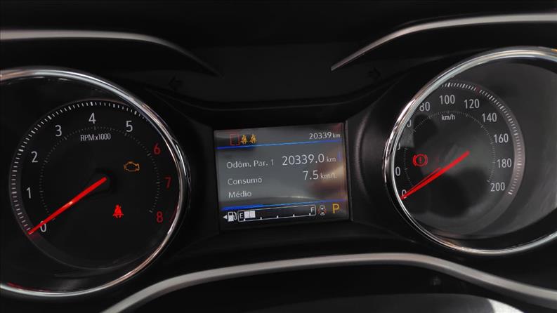  TRACKER  1.2 Turbo Premier 5