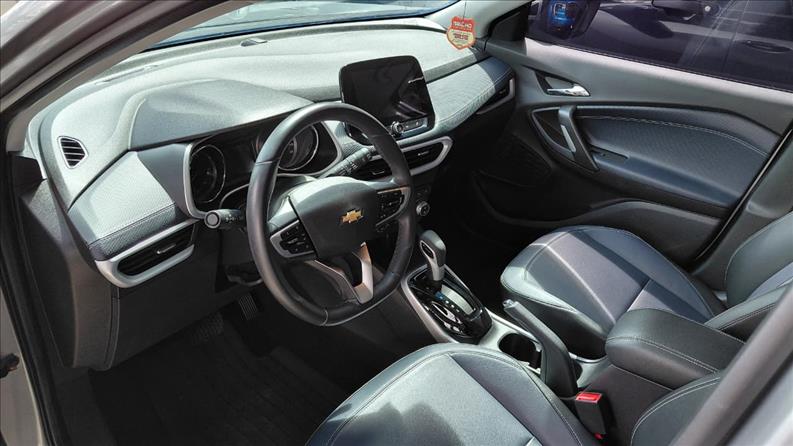  TRACKER  1.2 Turbo Premier 7