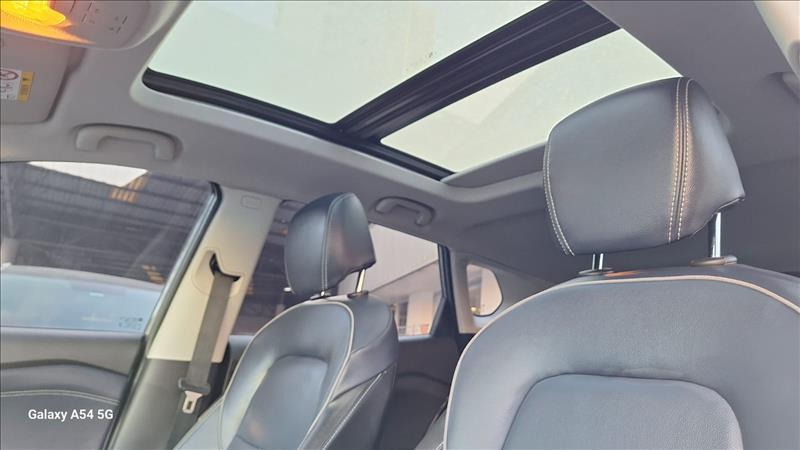  TRACKER  1.2 Turbo Premier 8