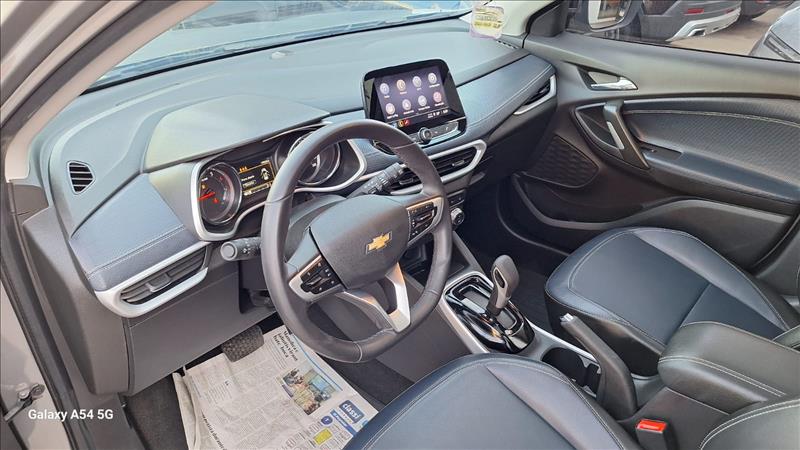  TRACKER  1.2 Turbo Premier 9