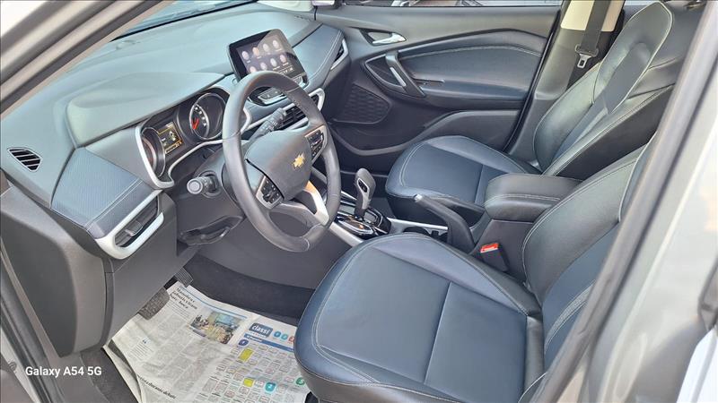  TRACKER  1.2 Turbo Premier 10