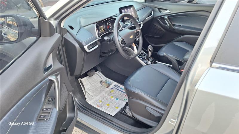  TRACKER  1.2 Turbo Premier 11