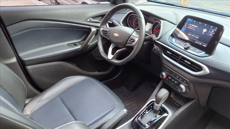  TRACKER  1.2 Turbo Premier 11