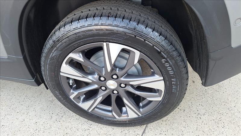  TRACKER  1.2 Turbo Premier 12