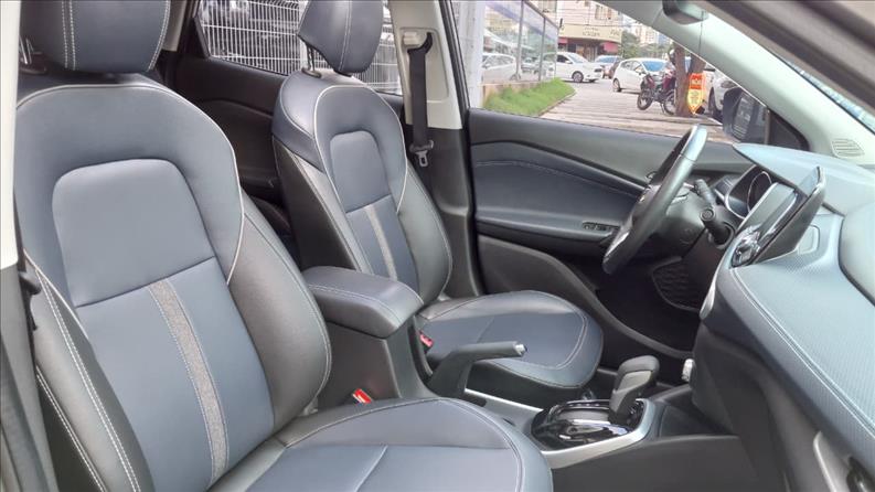  TRACKER  1.2 Turbo Premier 12