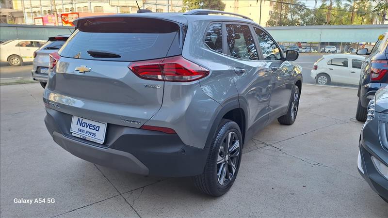  TRACKER  1.2 Turbo Premier 13