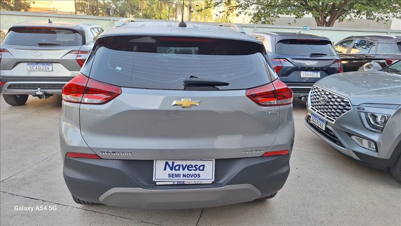  TRACKER  1.2 Turbo Premier 14