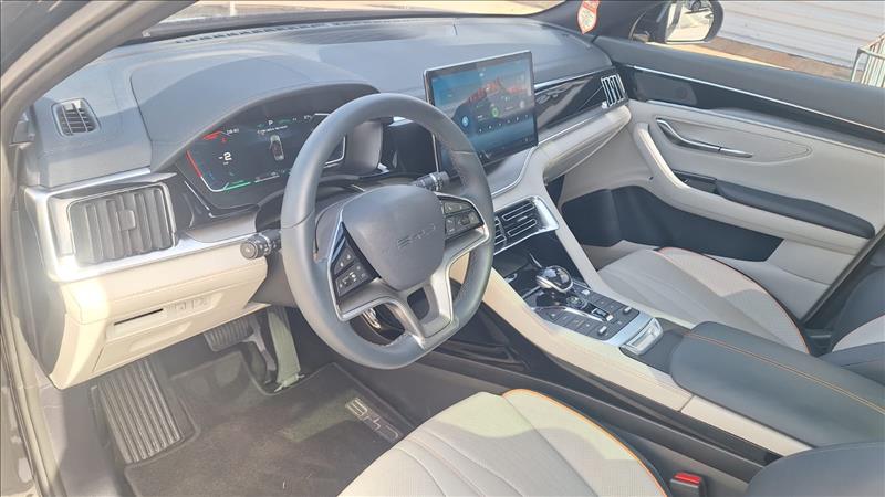  SONG PLUS  1.5 DM-I HÍBRIDO AUTOMÁTICO 4