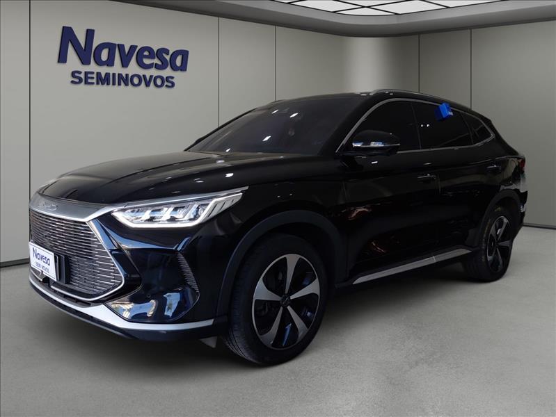  SONG PLUS  1.5 DM-I HÍBRIDO AUTOMÁTICO 