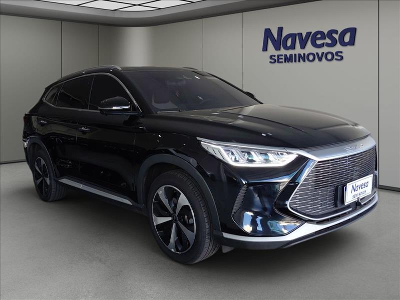  SONG PLUS  1.5 DM-I HÍBRIDO AUTOMÁTICO 1