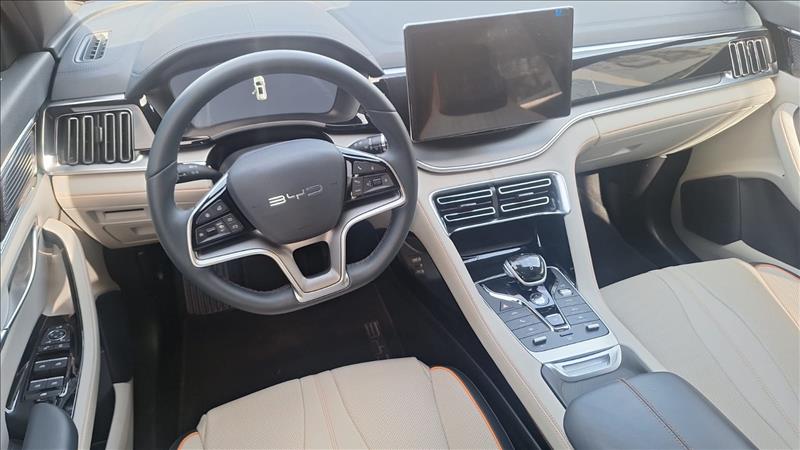  SONG PLUS  1.5 DM-I HÍBRIDO AUTOMÁTICO 3