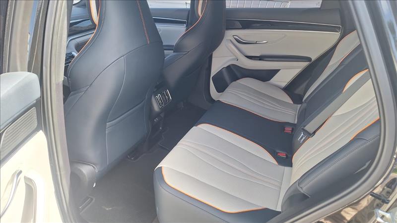  SONG PLUS  1.5 DM-I HÍBRIDO AUTOMÁTICO 6