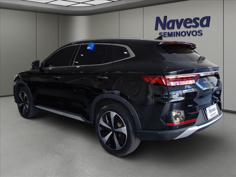  SONG PLUS  1.5 DM-I HÍBRIDO AUTOMÁTICO 3