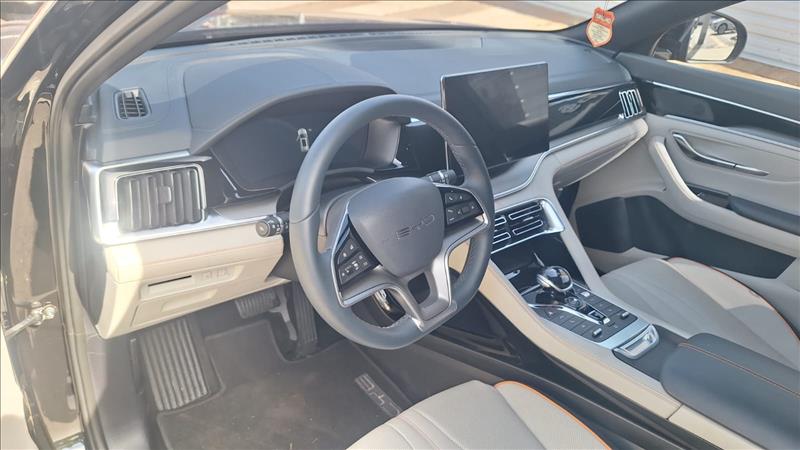  SONG PLUS  1.5 DM-I HÍBRIDO AUTOMÁTICO 7